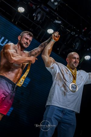 Фотограф Вадим Свирин